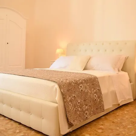 Bed & Breakfast Bonnes