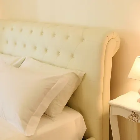 Bonnes Bed & Breakfast