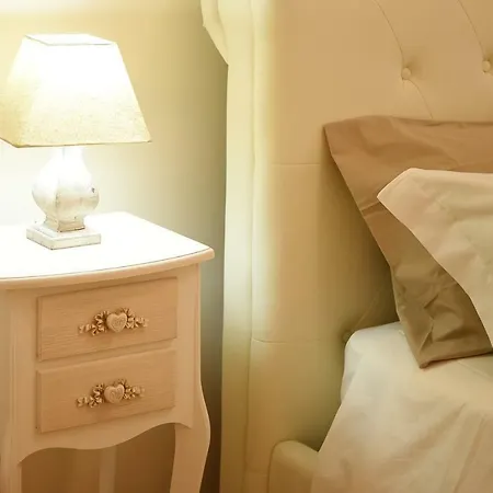Bed & Breakfast Bonnes 2*