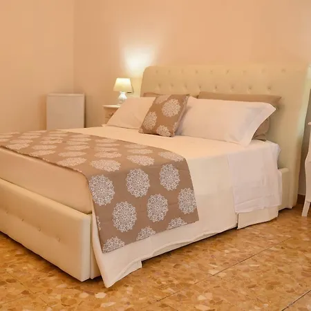 Bonnes Bed & Breakfast Naples