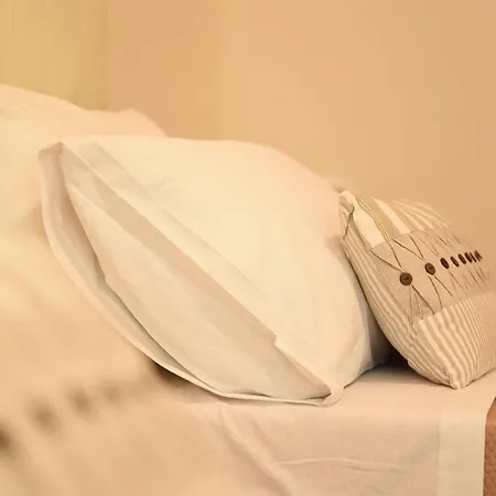 Bed & Breakfast Bonnes
