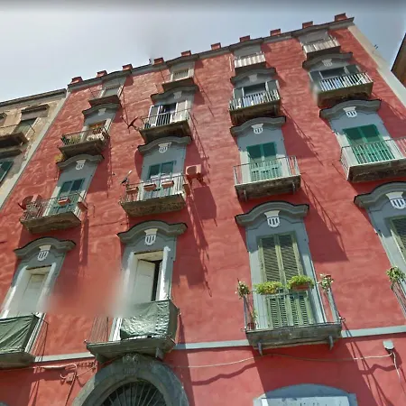 Bonnes Naples